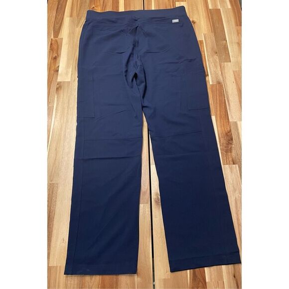 Figs Men’s Axim Cargo Pants - Picture 2 of 7